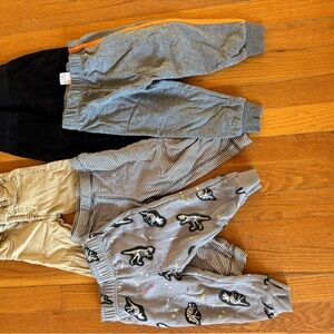 Boys 18 Months Pants